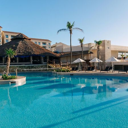 Casa In Yaakumech Aparthotel Cancun Bagian luar foto