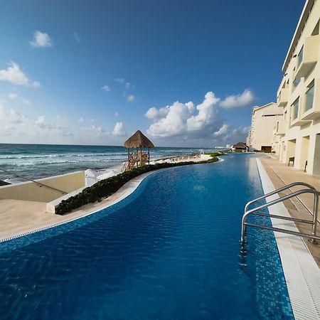 Casa In Yaakumech Aparthotel Cancun Bagian luar foto