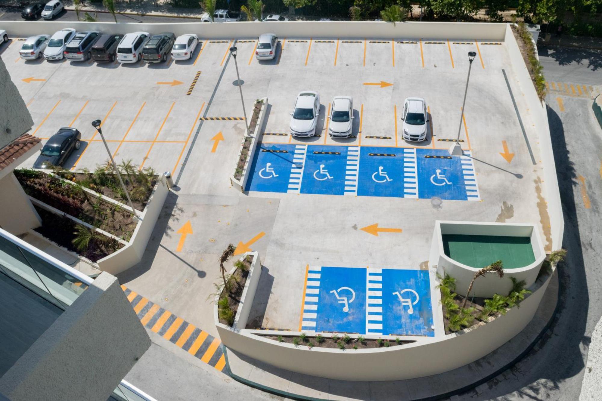 Casa In Yaakumech Aparthotel Cancun Bagian luar foto