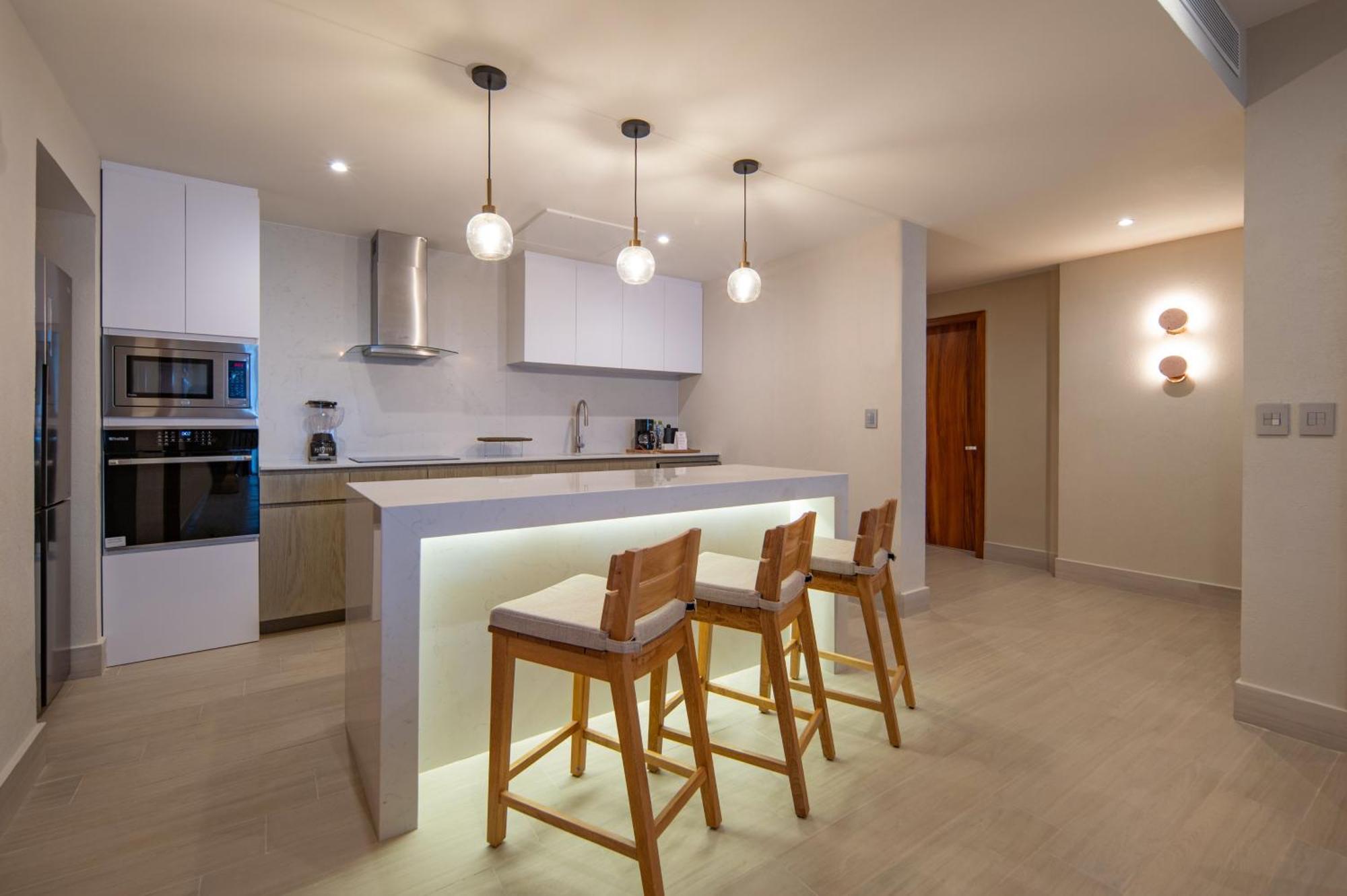 Casa In Yaakumech Aparthotel Cancun Bagian luar foto