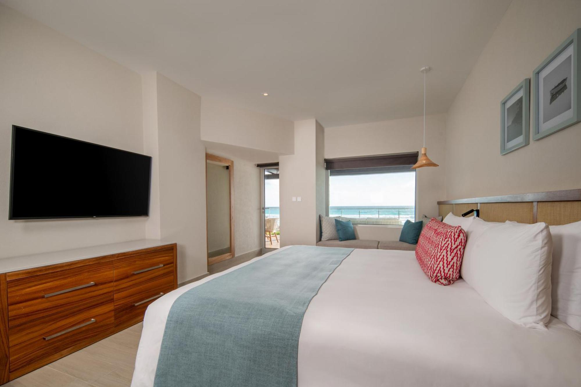 Casa In Yaakumech Aparthotel Cancun Bagian luar foto